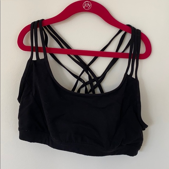 3 Athleta Sports bras - Picture 5 of 6